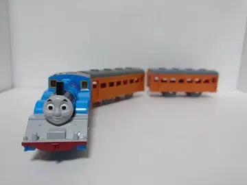 프라레일 나도 좋아해! 즐거운 기차 시리즈 오이카와 철도 토마스와 친구들