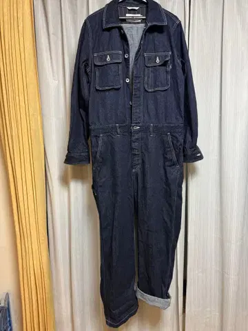 URBAN RESEARCH 데님 올인원