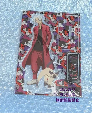 도쿄 리벤저스 쿠로카와 이자나 아크릴 스탠드