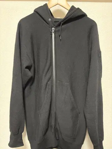 mountain research ProtesterZip Hoody