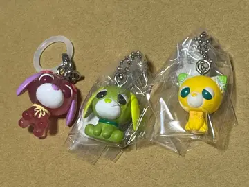 오차이누 오차네코 메지루시 액세서리 등