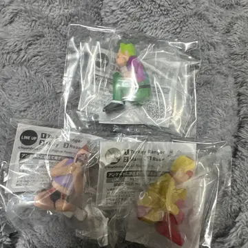 골든 에그스 기다림