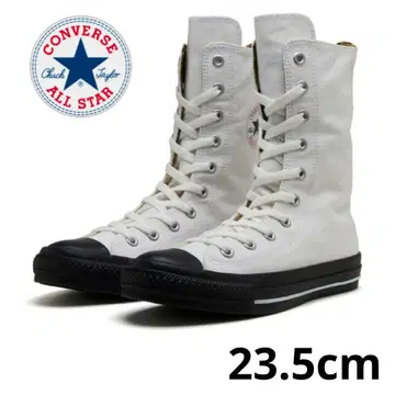 새상품 미사용 [ CONVERSE ] 올스타 KNEE-HI