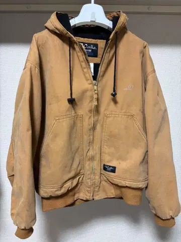 Walls Work Wear 워크 자켓