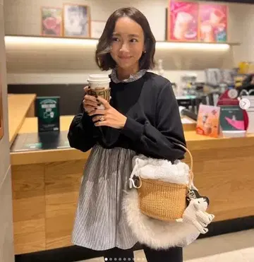 로지몬스터 rosymonster 도킹 맨투맨