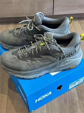 HOKA KAHA LOW GTX 29cm