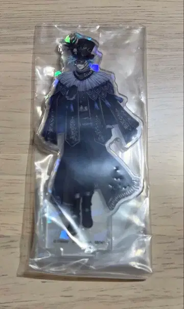 트위스테 1번 복권 C상 홀로그램 아크릴 스탠드 A 이데아