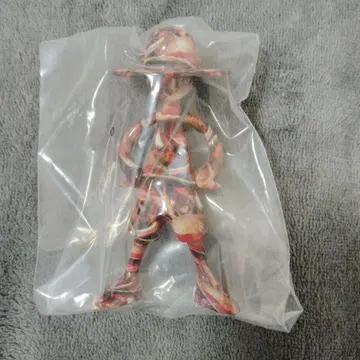 미개봉 루피 피규어 멀티 컬러