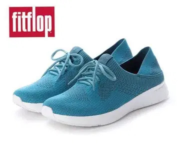 핏플랍 스니커즈 US05/22.5cm 17600엔 상당