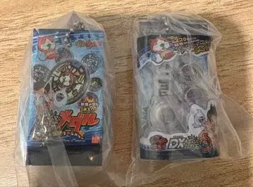 요괴워치 미니어처 패키지 컬렉션