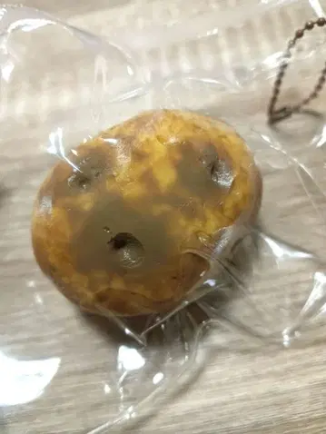 감자 얼음 버터 kikisquishy 해외 스퀴즈