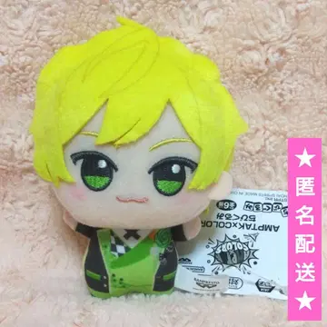 AMPTAKxCOLORS SD 인형 [  ]