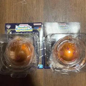 드래곤볼 제일복권 F상