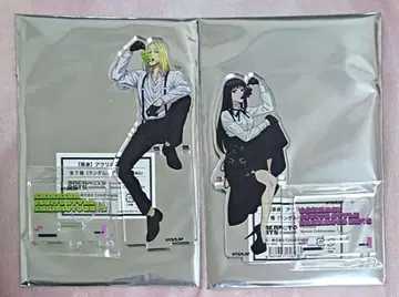 사카모토 데이즈 카미가마에 다이부츠 Favoteria 아크릴 스탠드