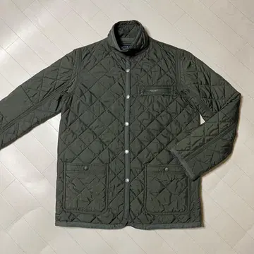 랄프 로렌 퀼팅 자켓 여성용 9 임팩트21