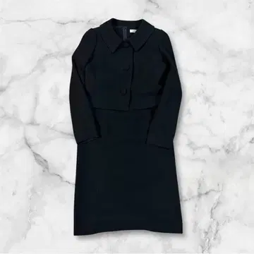 레어 프티 사이즈 Clair 러블리 퀸 예복 원피스 셋업 5호