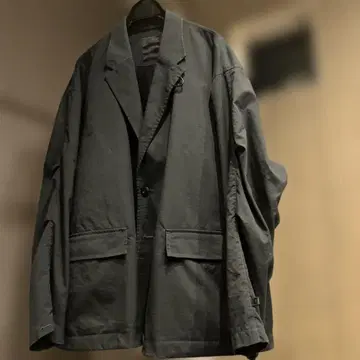 DAIWA PIER39 테크 부시 2B 자켓