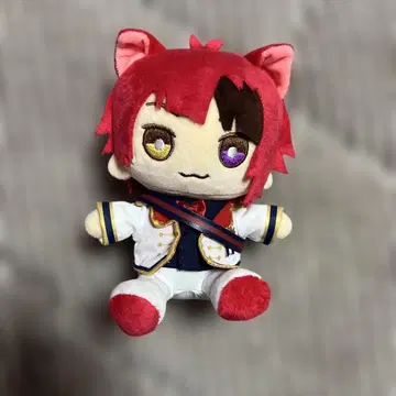 리이누 군 봉제 인형