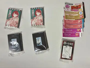 콩가샤본 점프 코믹스 컬렉션 03