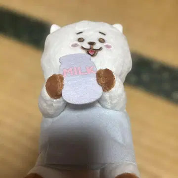 BT21 봉제 인형