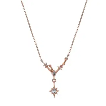 STAR JEWELRY 목걸이 컨스텔레이션