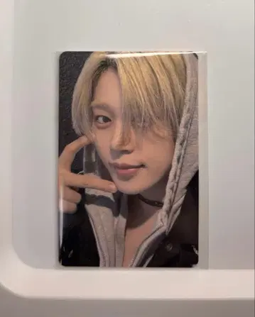 LAPOSTA 2025 키마타 쇼야 트레이딩 카드 BluRay