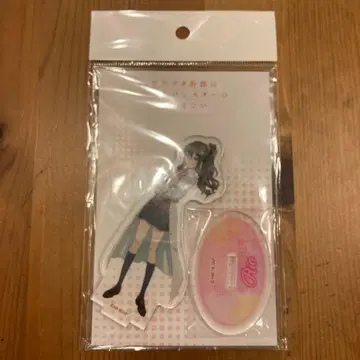 청춘 돼지 녀석은 외출하는 여동생의 꿈을 꾸지 않아 후타바 리오