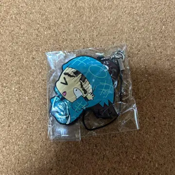 닌타마 란타로 러버 스트랩 츠루마치 후시키조 vivimu 비비무스