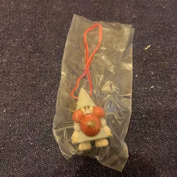 디즈니 리루린린 캡슐 토이