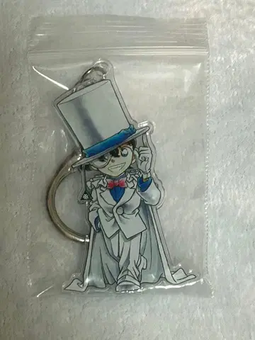 코난 탐정사 키링 컬렉션