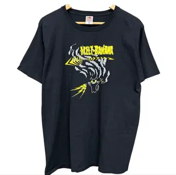 MELT-BANANA 티셔츠