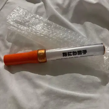 나니와단시 킨브레 응원봉 4