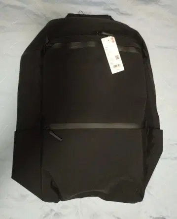 유니클로 기능성 백팩 32L 453686