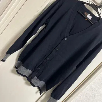 Paul Smith COLLECTION 가디건 size L 네이비