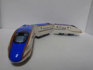 프라레일 떠들썩한 안내! 사운드 E7계 신칸센 카가야키