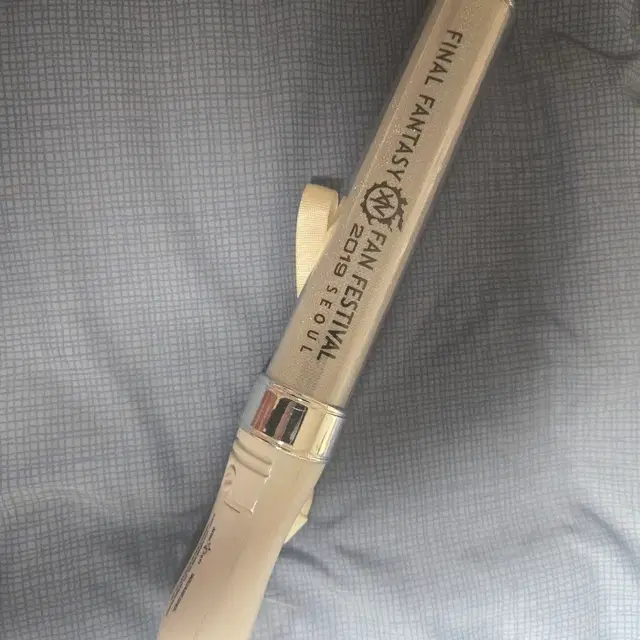 파이널 판타지14 파판14 2019 팬 페스티벌 응원봉