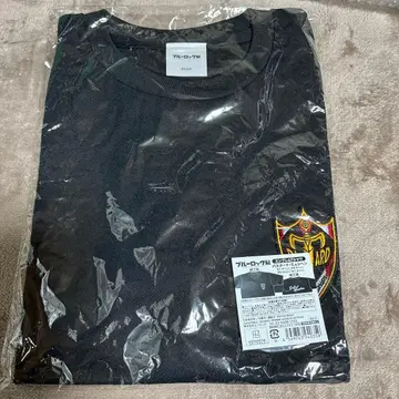 블루 록 블루 록전 엠블럼 T셔츠 바스터드 뮌헨