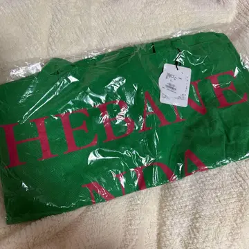 로리즈팜 사토무라 씨 HEBANE 토트백