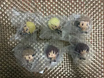 진격의 거인 제일복권 쵸코놋코 세트