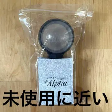 나니와단시 +Alpha 응원봉 투명 봉입