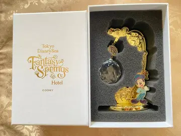 판타지 스프링스 호텔 레스토랑 선캐처