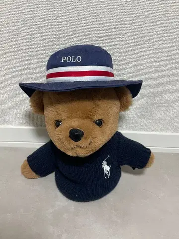 폴로 드라이버 헤드