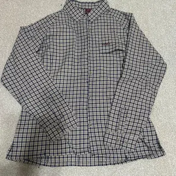 montbell 긴팔 셔츠