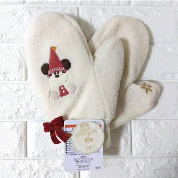 릴린린 2025 미튼 장갑