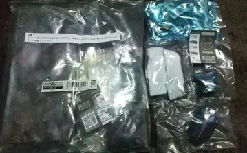 생물대도감 어드밴스 사슴벌레 엘라푸스호소아카사슴벌레 2종 세트