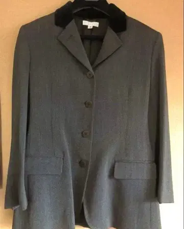 BARNEYS NEWYORK 테일러드 자켓