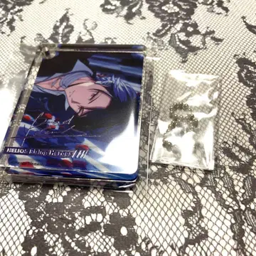 엘리오스R 브래드 코롯타 아니카페 애니메이트 카페