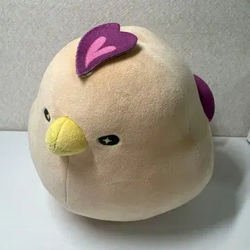 히바리 씨 봉제 인형 니지산지 VOLTACTION 와타라이 히바리