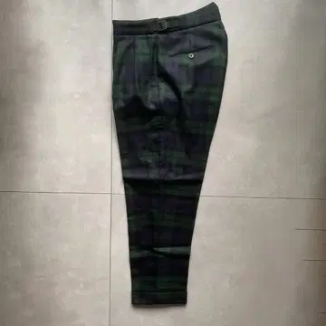 BERWICH scotch 44 벨위치 스코치 블랙워치