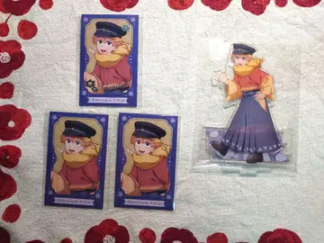 귀멸의 칼날 AGF early winter 아가츠마 젠이츠